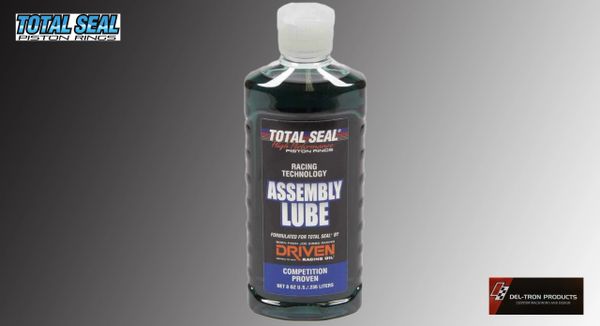 TOTAL SEAL AL8 ASSEMBLY LUBE