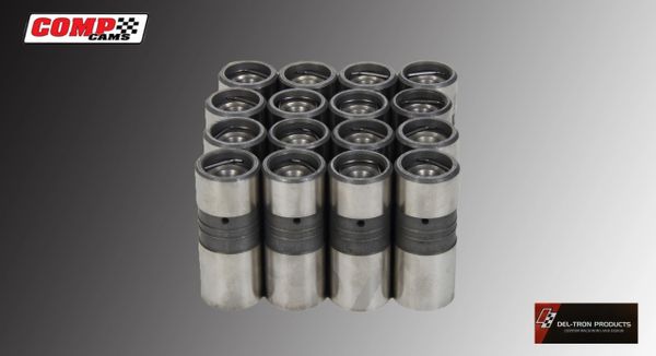 COMP CAMS HYDRAULIC LIFTERS 812-16
