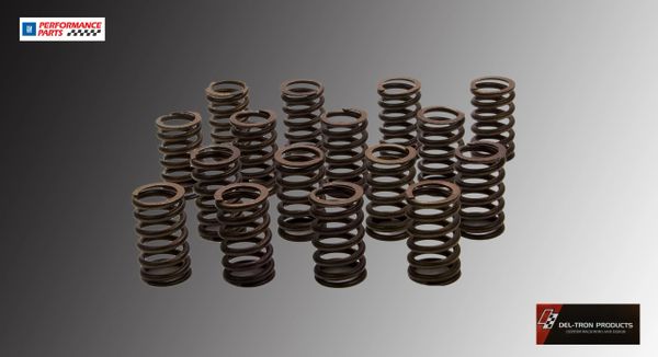 602 CRATE ENGINE GM VALVE SPRINGS SET