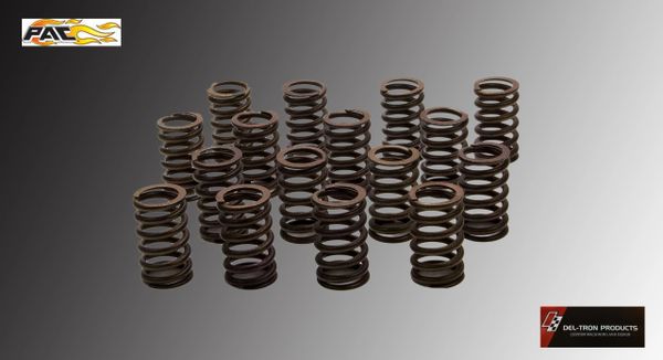 602 CRATE ENGINE PAC VALVE SPRINGS SET