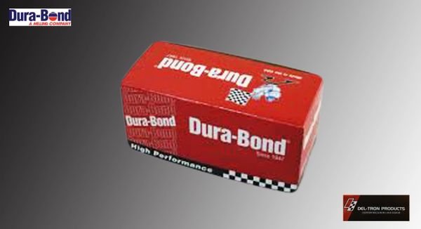 DURA-BOND BBC COATED CAM BEARINGS CHP12T