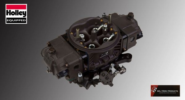 HOLLEY ULTRA XP 750 CARBURETOR