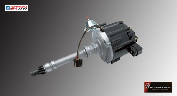 GMP CHEVY V8 HEI DISTRIBUTOR