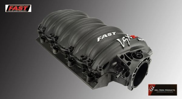 FAST LSXR 102MM INTAKE MANIFOLD