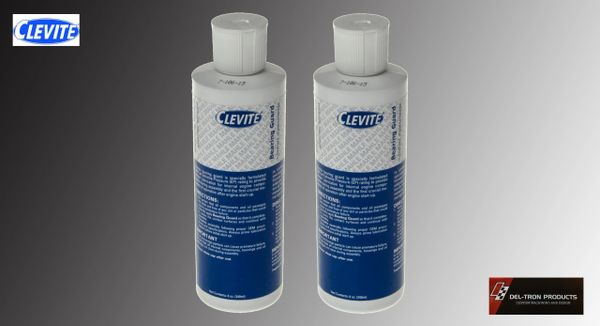 CLEVITE MAHLE BEARING GUARD ASSEMBLY LUBE 2 PK