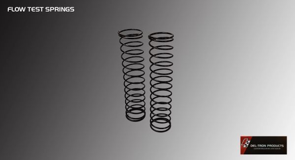 CAMSHAFT DEGREEING LITE TEST SPRINGS 2PC