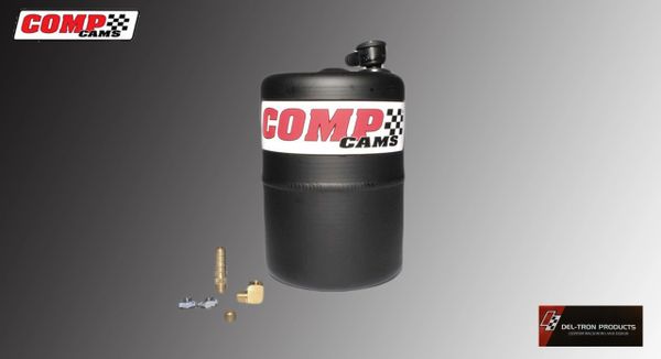 COMP CAMS VACUUM CANISTER