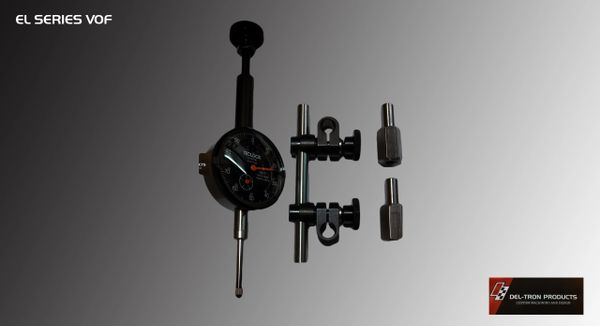 FLOWBENCH VALVE OPENING DEVICE PERFORMANCE SERIES