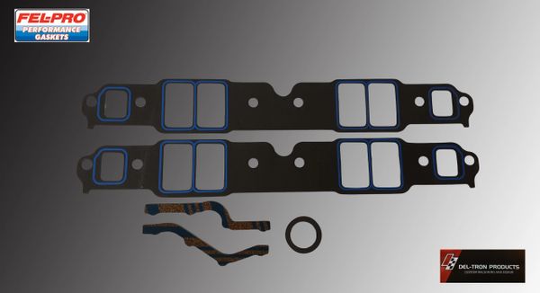 FEL-PRO 1207 INTAKE GASKETS KIT