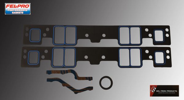 FEL-PRO 1289-5 INTAKE GASKETS KIT