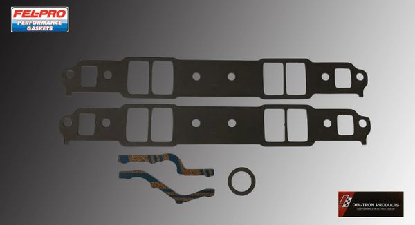 FEL-PRO 1266 INTAKE MANIFOLD GASKETS KIT