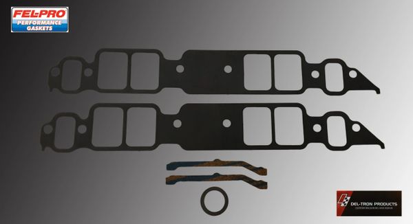 FEL-PRO 1275 INTAKE GASKETS KIT