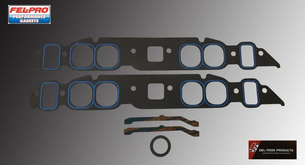 FEL-PRO 1212 INTAKE GASKETS KIT