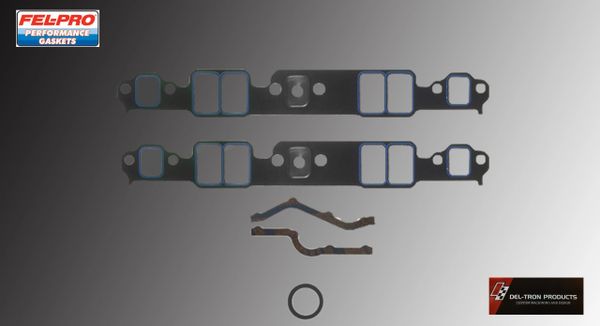 FEL-PRO 1256 INTAKE GASKETS KIT