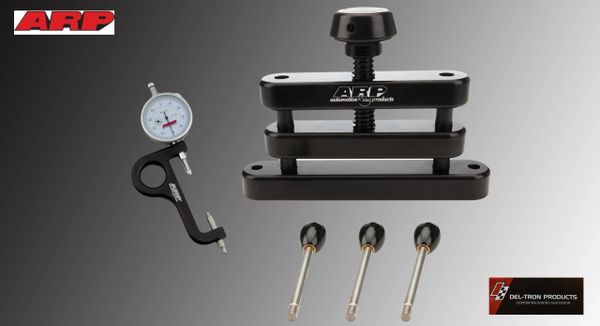ARP ARP Rod Vise