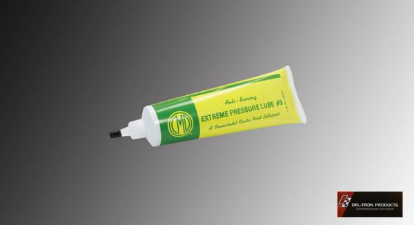 CMD EXREME PRESSURE LUBE 4oz