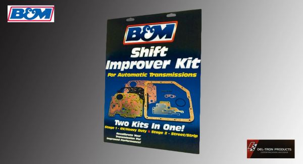 B&M GM 700R4 SHIFT IMPROVER KIT