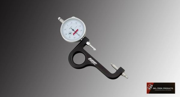 ARP ROD BOLT STRETCH GAUGE