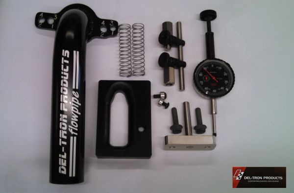 CHEVY LS2 HEAD FLOW TEST KIT