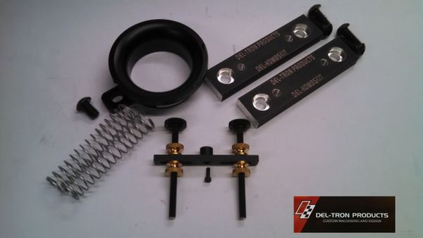 HARLEY DAVIDSON MILWAUKEE 8 FLOW TEST ACCESSORY KIT