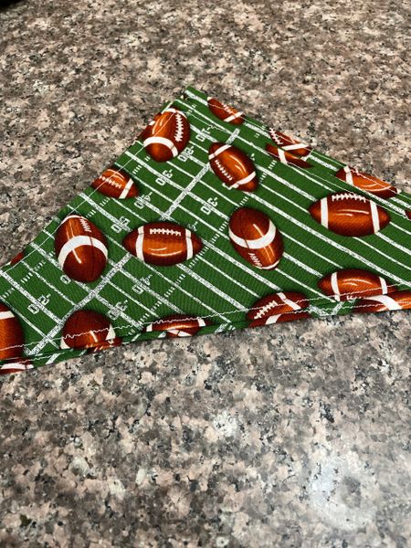 Football bandanna