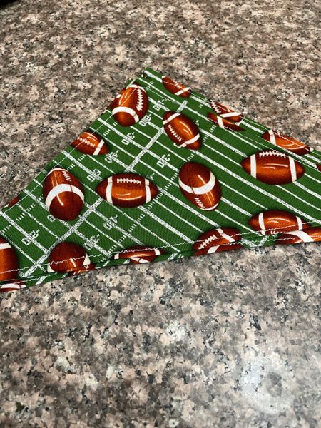 Football bandanna