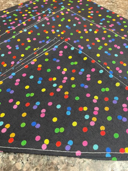 Colorful Dots