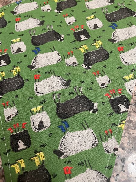 Sheep