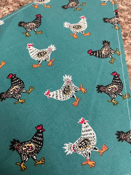 Chickens