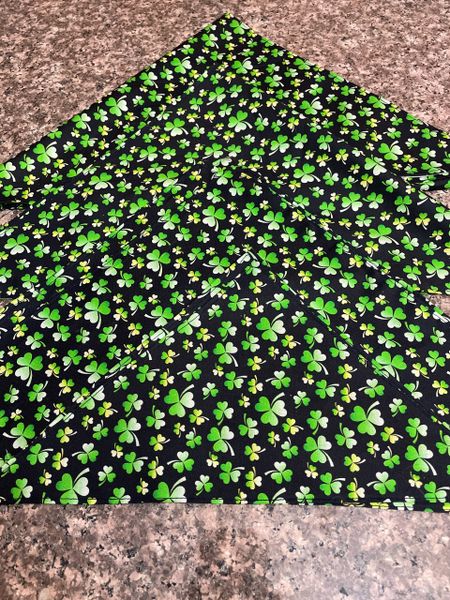 Clover bandannas