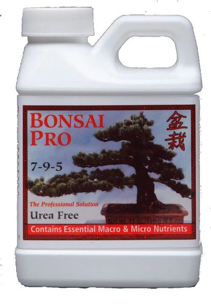Bonsai Pro 7-9-5