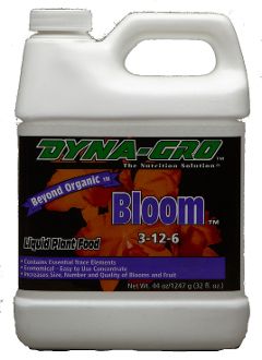 Liquid Bloom 3-12-6