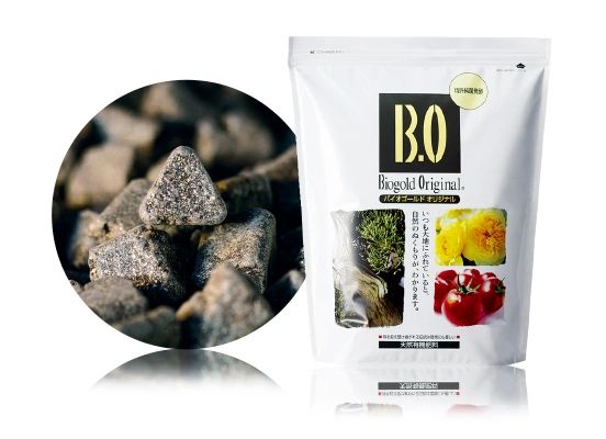 Biogold Original Bonsai Fertilizer 5 KG