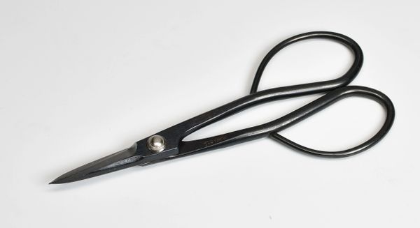 Bonsai Shears 6" Japanese by Yoshiaki