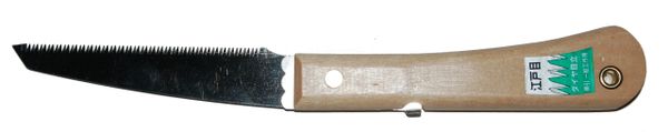 Bonsai Folding Saw