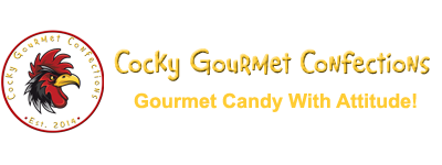 Cocky Gourmet Confections, LLC