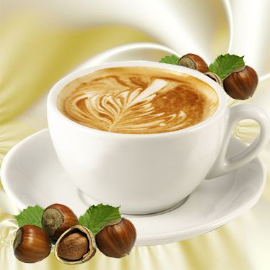 Hazelnut Coffee Crunch (4 oz. Resealable Pouch)