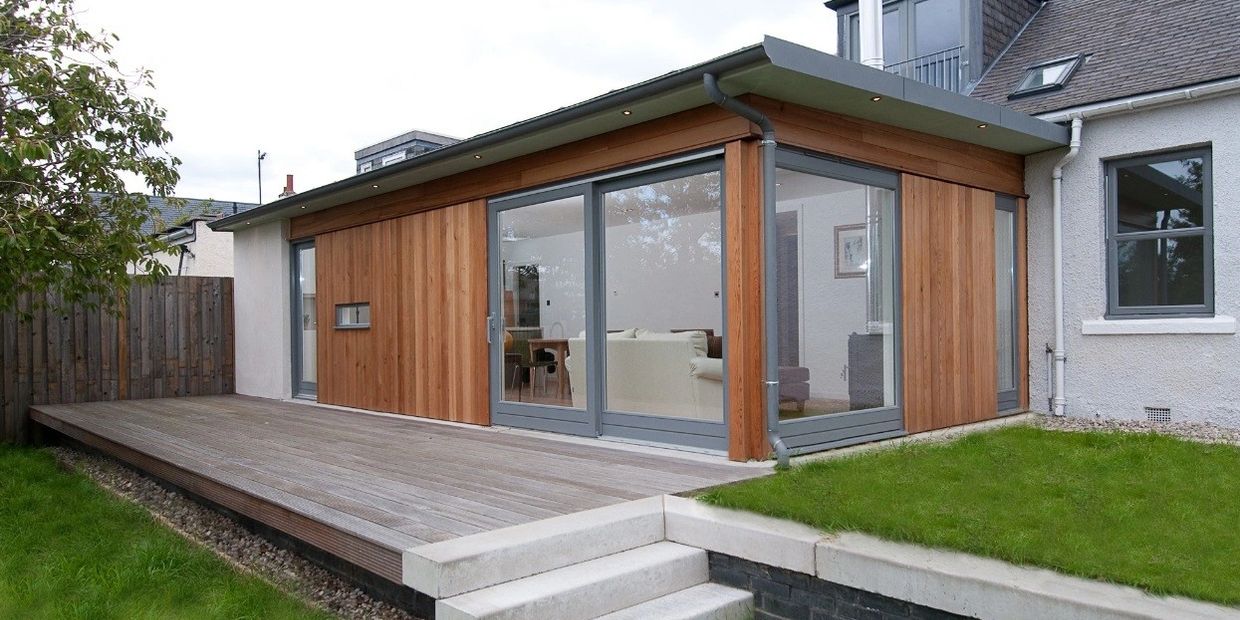 Modular House Extension Building Contractor Northampton Milton keynes luton Daventry Towster Bedford