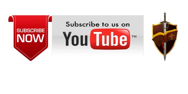 Subscribe to Soul Saving Station Saratoga Springs on YouTube!