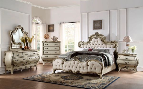 Image result for provincial bedroom set