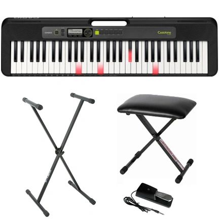 Casio Piano Accessories