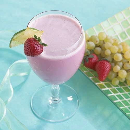 Strawberry Crème Smoothie - 7 per box