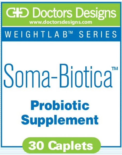 Soma-Biotica™ (30 count)