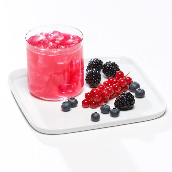 Berry Blast Protein Boost (7ct.) - Clear Liquid Diet Friendly