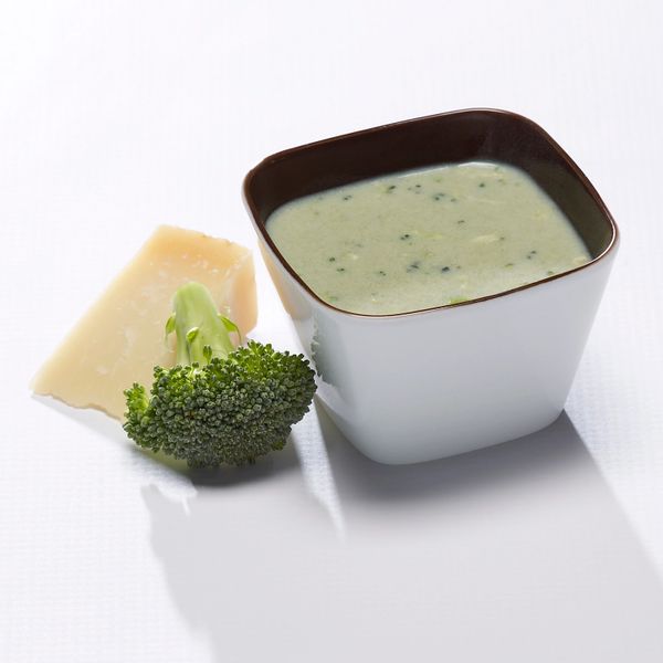 Broc n' Cheese Soup (7 per box)