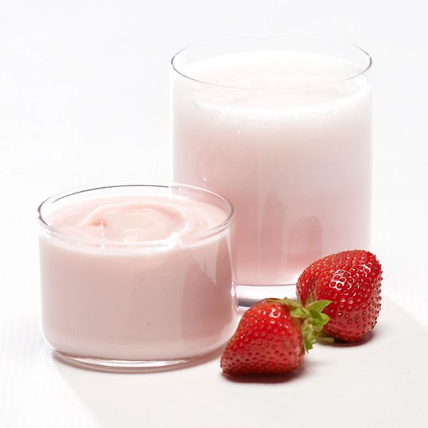 Strawberry Pudding Shake (7ct.)