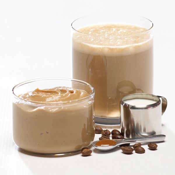 Caramel Caffe Latte Pudding Shake (7ct.)