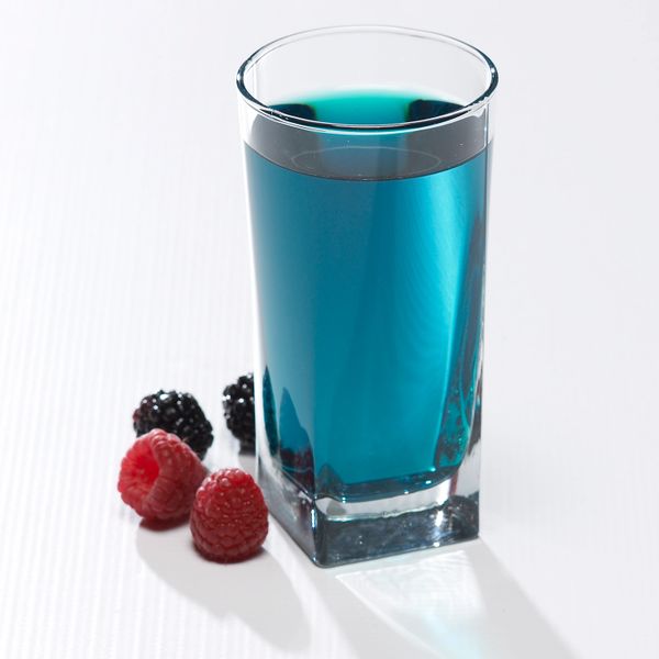 Blue Raspberry Protein Boost (7ct.) Clear Liquid Diet Friendly
