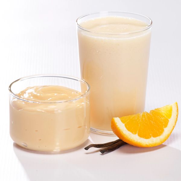 Orange Creamsicle Pudding Shake (7 per box)
