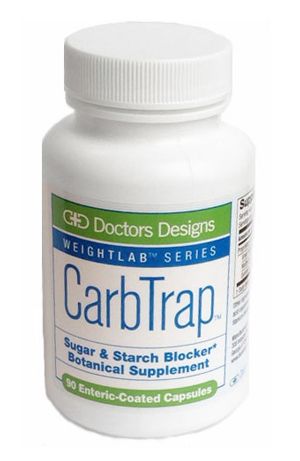starch blocker